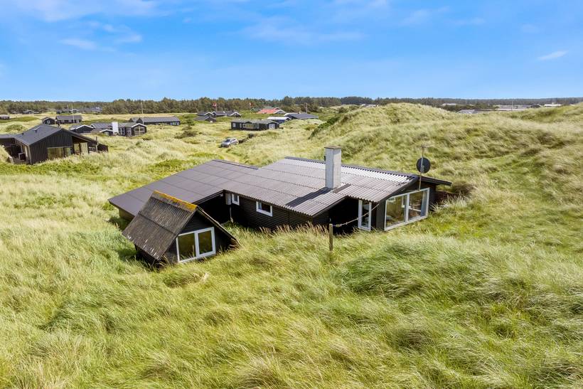 Foto von Ferienhaus BF79 in Løkken - Nordjütland
