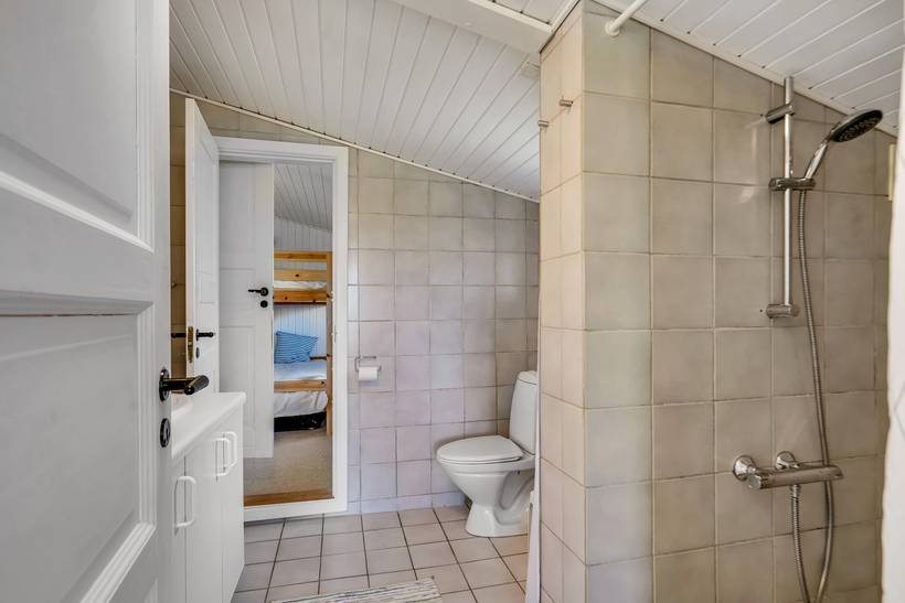 Foto von Ferienhaus BF79 in Løkken - Nordjütland