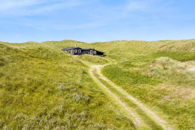 Foto von Ferienhaus BF79 in Løkken - Nordjütland