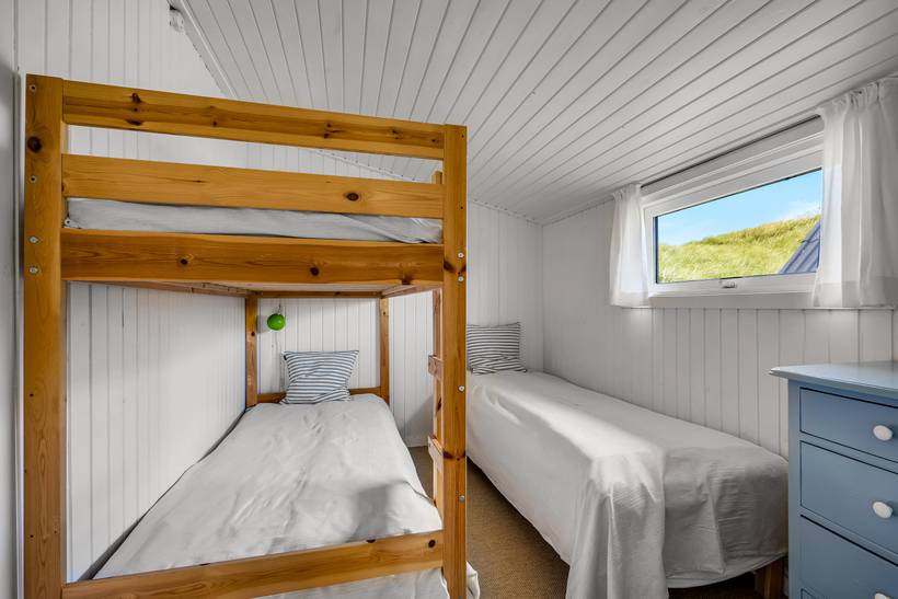 Foto von Ferienhaus BF79 in Løkken - Nordjütland