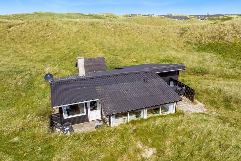 Foto von Ferienhaus BF79 in Løkken - Nordjütland