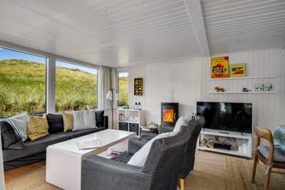 Vorschaubild von Ferienhaus BF79 in Løkken - Nordjütland