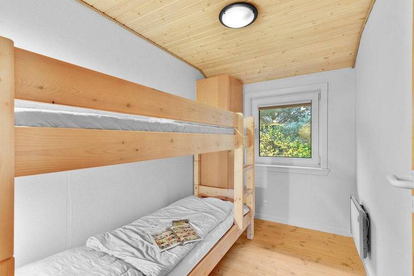 Foto von Ferienhaus BF80 in Nørhede - Fjand - Westjütland