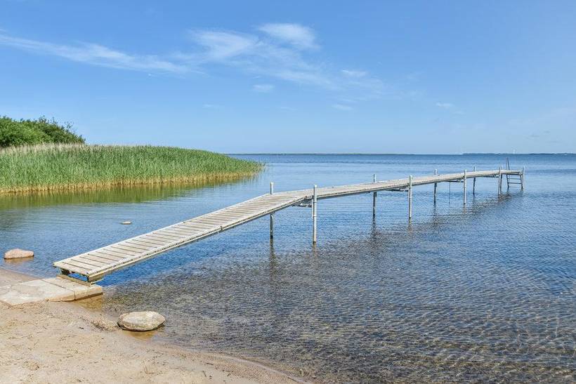 Foto von Ferienhaus BF80 in Nørhede - Fjand - Westjütland