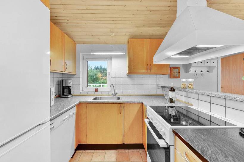 Foto von Ferienhaus BF80 in Nørhede - Fjand - Westjütland