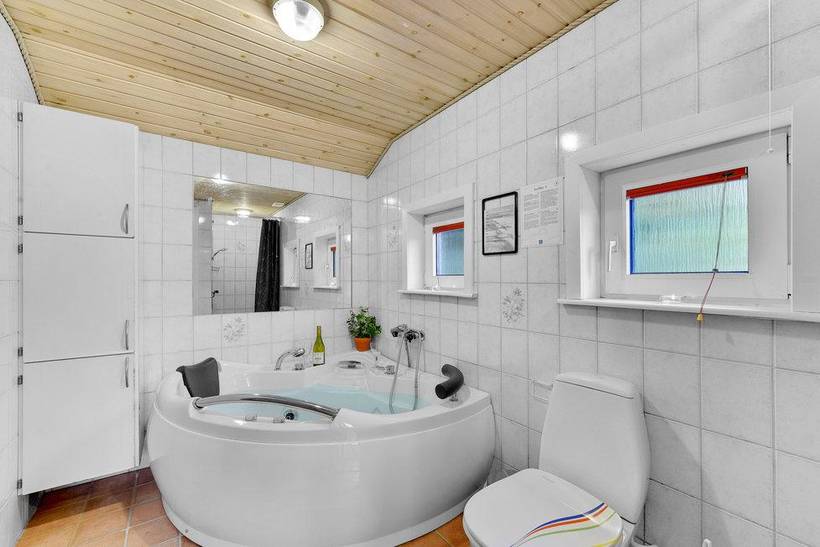 Foto von Ferienhaus BF80 in Nørhede - Fjand - Westjütland
