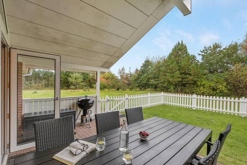 Foto von Ferienhaus BF80 in Nørhede - Fjand - Westjütland