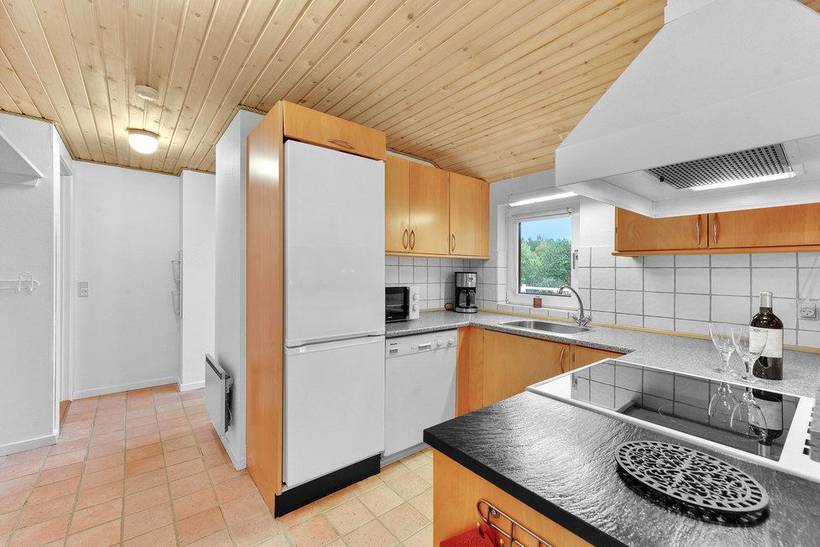 Foto von Ferienhaus BF80 in Nørhede - Fjand - Westjütland