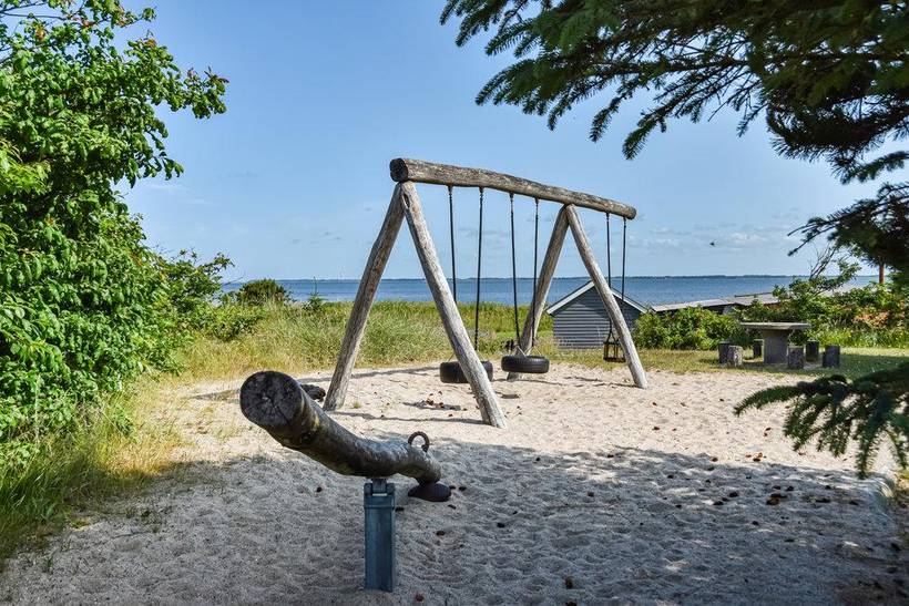 Foto von Ferienhaus BF80 in Nørhede - Fjand - Westjütland