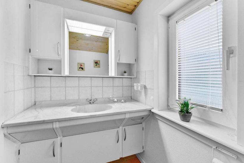 Foto von Ferienhaus BF80 in Nørhede - Fjand - Westjütland