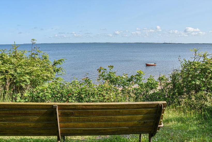 Foto von Ferienhaus BF80 in Nørhede - Fjand - Westjütland