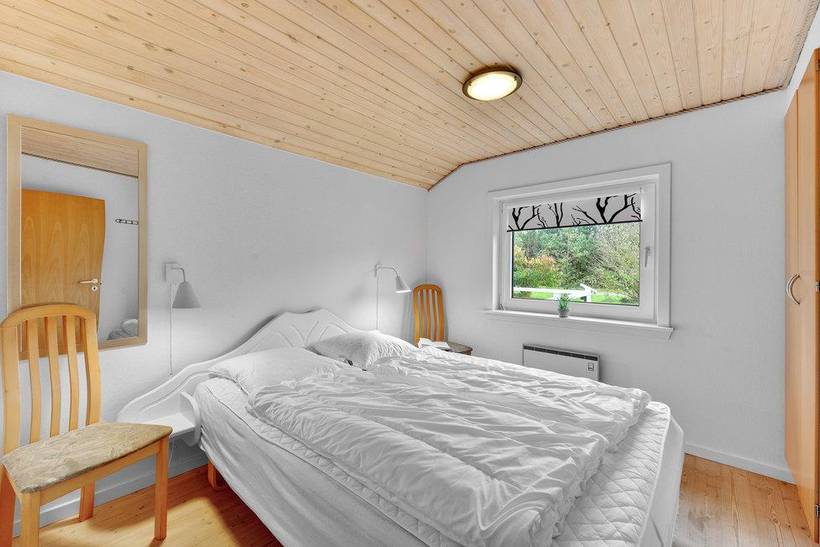 Foto von Ferienhaus BF80 in Nørhede - Fjand - Westjütland
