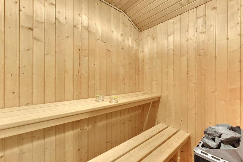 Foto von Ferienhaus BF80 in Nørhede - Fjand - Westjütland