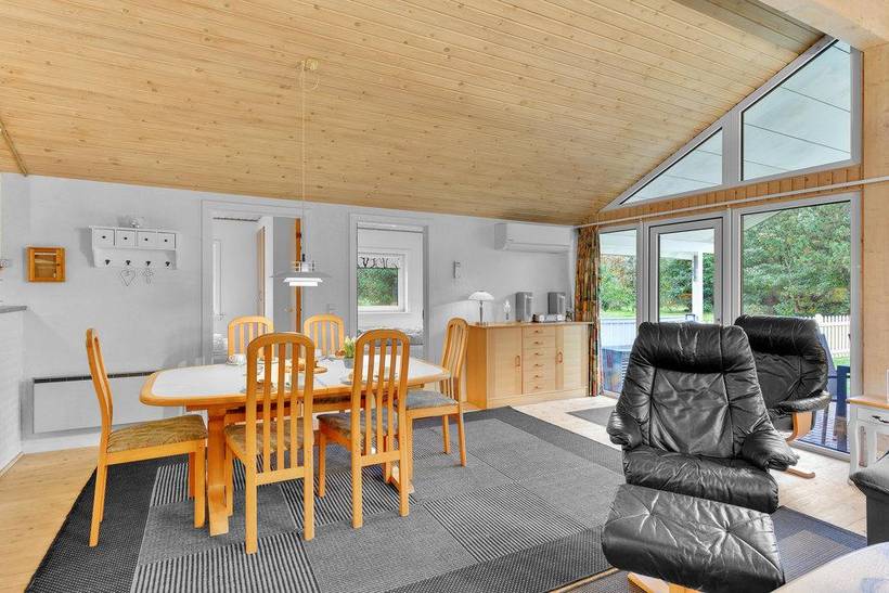 Foto von Ferienhaus BF80 in Nørhede - Fjand - Westjütland