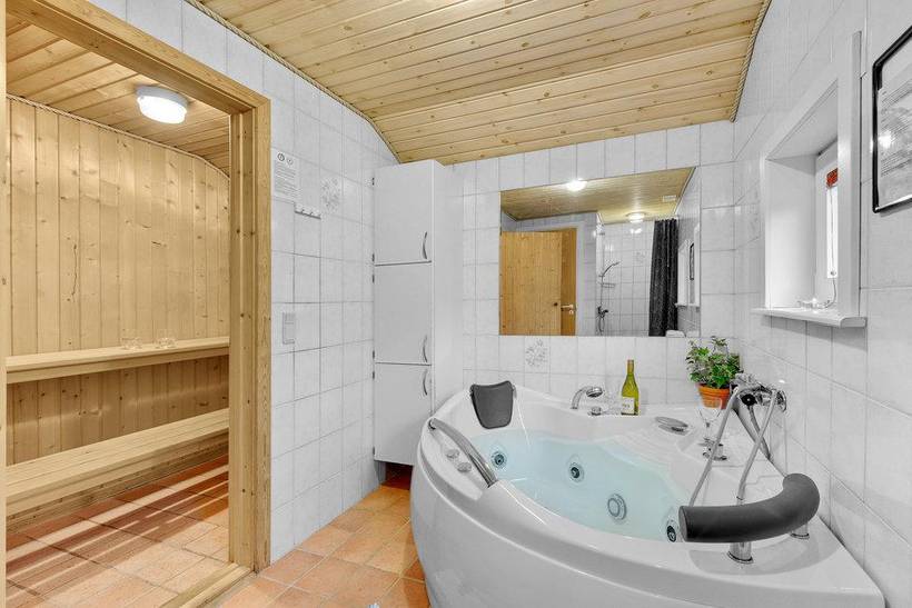 Foto von Ferienhaus BF80 in Nørhede - Fjand - Westjütland