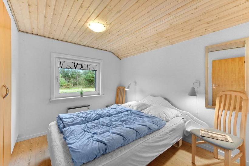 Foto von Ferienhaus BF80 in Nørhede - Fjand - Westjütland