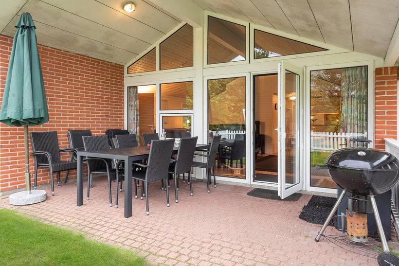 Foto von Ferienhaus BF80 in Nørhede - Fjand - Westjütland