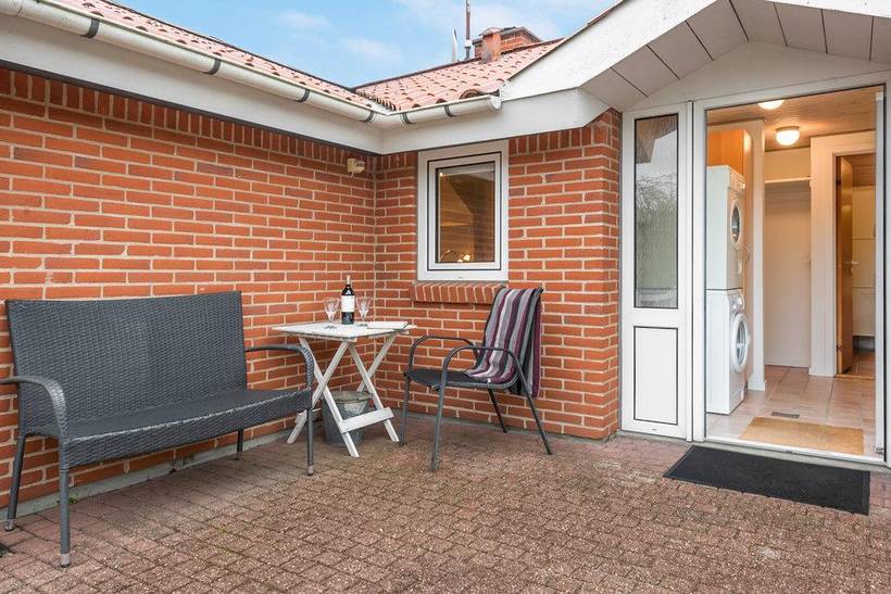 Foto von Ferienhaus BF80 in Nørhede - Fjand - Westjütland