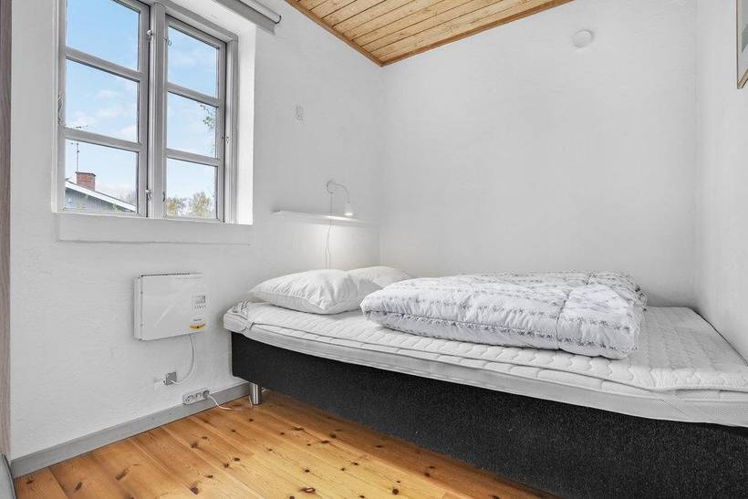 Foto von Ferienhaus BF84 in Bønnerup - Ostjütland