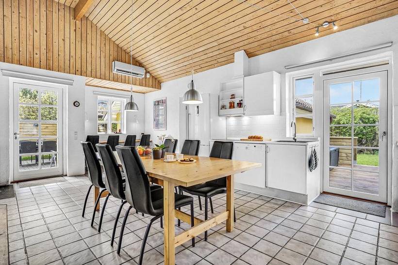 Foto von Ferienhaus BF84 in Bønnerup - Ostjütland