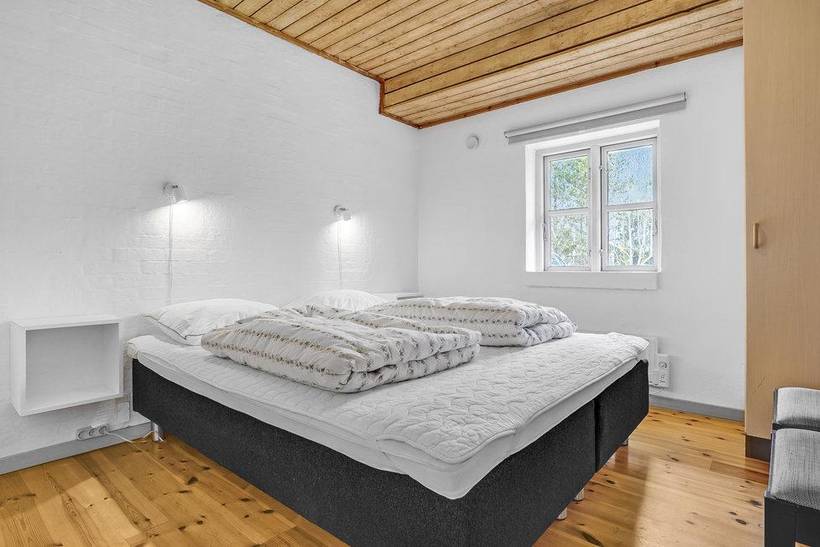 Foto von Ferienhaus BF84 in Bønnerup - Ostjütland