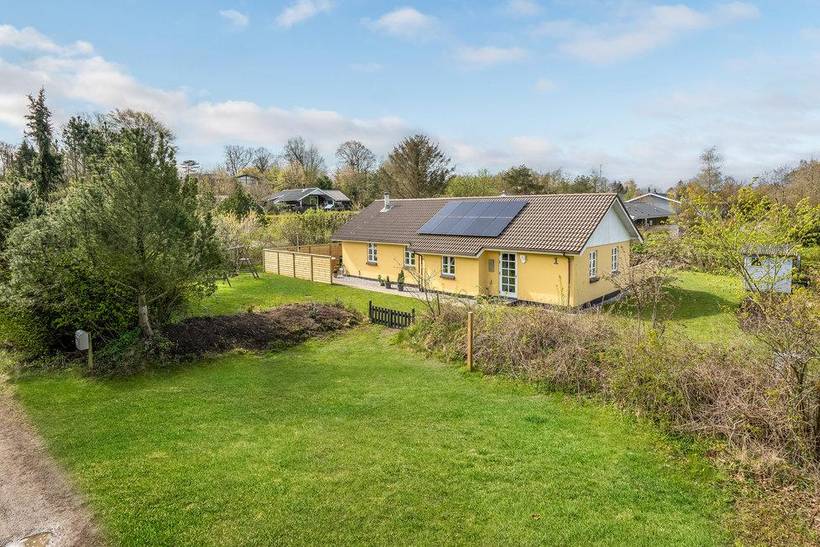 Foto von Ferienhaus BF84 in Bønnerup - Ostjütland