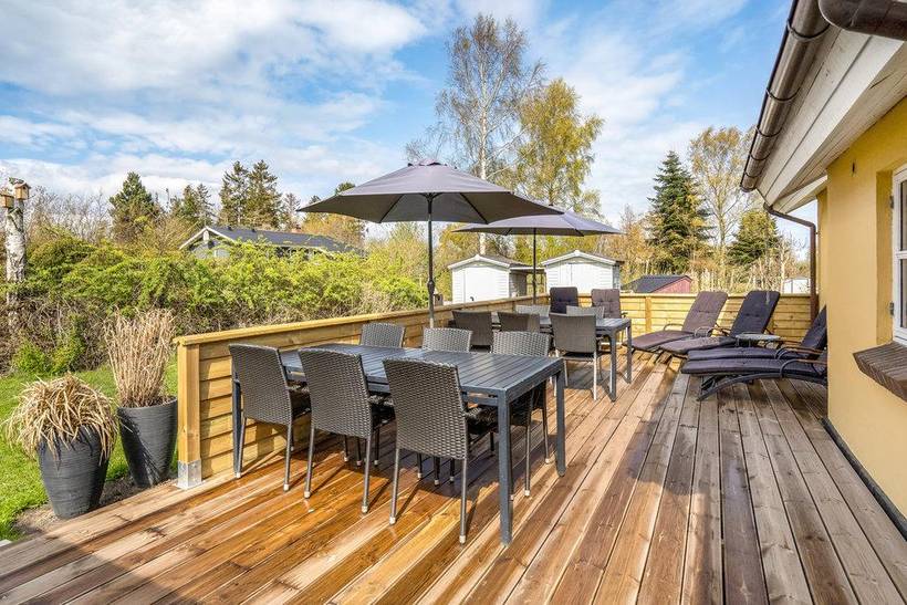 Foto von Ferienhaus BF84 in Bønnerup - Ostjütland