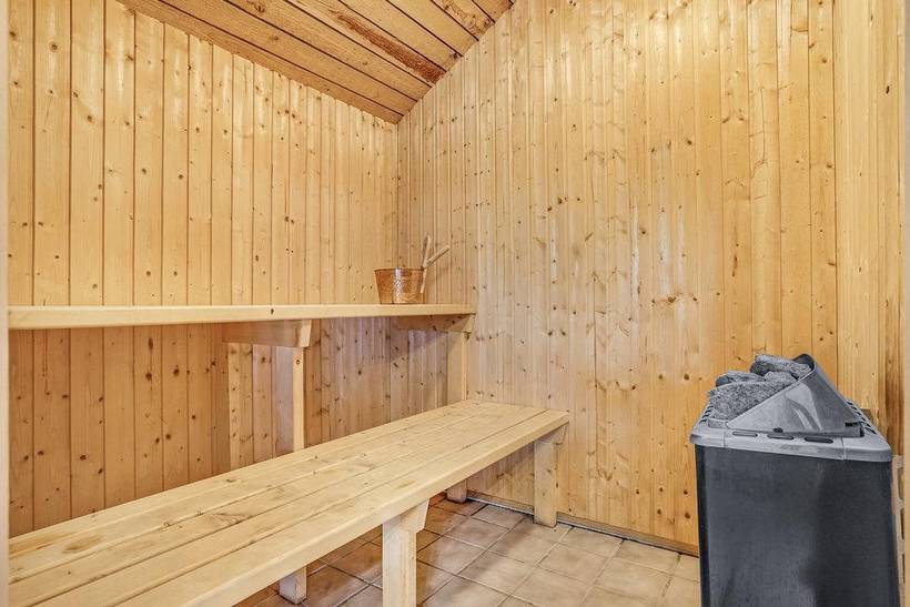 Foto von Ferienhaus BF84 in Bønnerup - Ostjütland