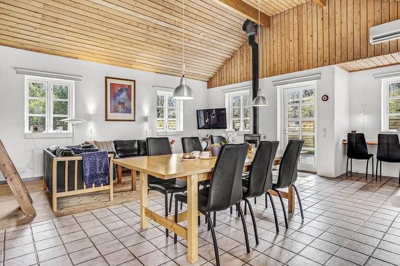 Foto von Ferienhaus BF84 in Bønnerup - Ostjütland