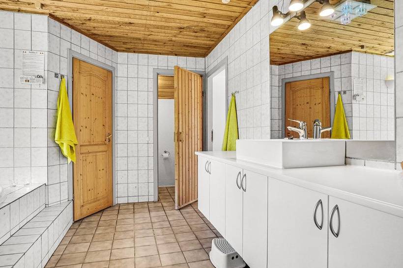 Foto von Ferienhaus BF84 in Bønnerup - Ostjütland