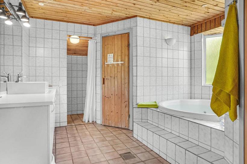 Foto von Ferienhaus BF84 in Bønnerup - Ostjütland