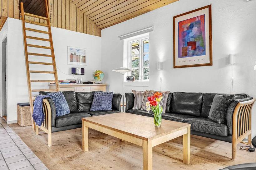 Foto von Ferienhaus BF84 in Bønnerup - Ostjütland