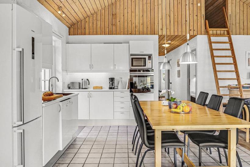 Foto von Ferienhaus BF84 in Bønnerup - Ostjütland