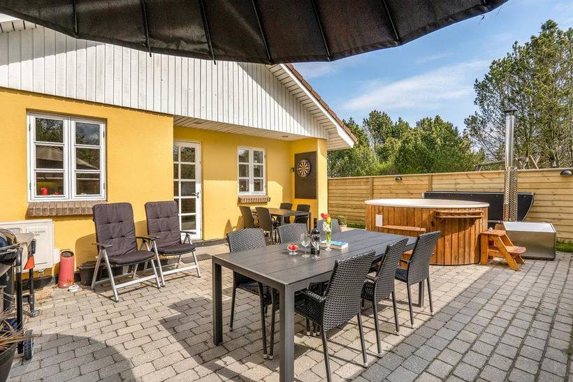 Foto von Ferienhaus BF84 in Bønnerup - Ostjütland