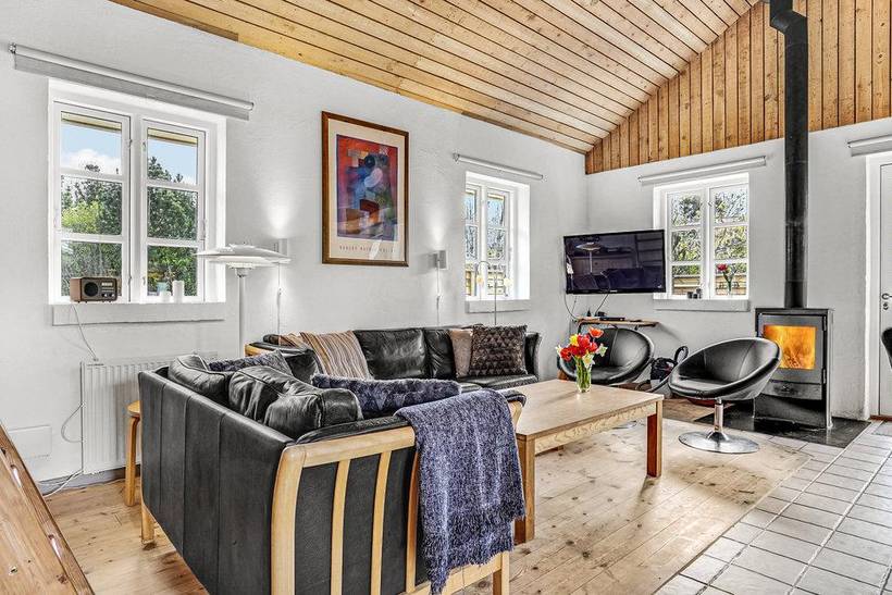 Foto von Ferienhaus BF84 in Bønnerup - Ostjütland