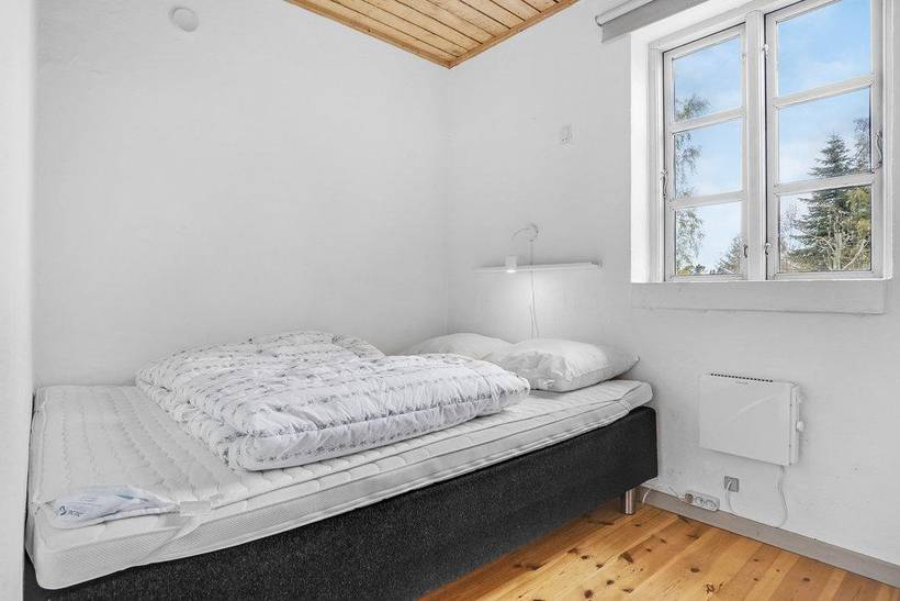 Foto von Ferienhaus BF84 in Bønnerup - Ostjütland