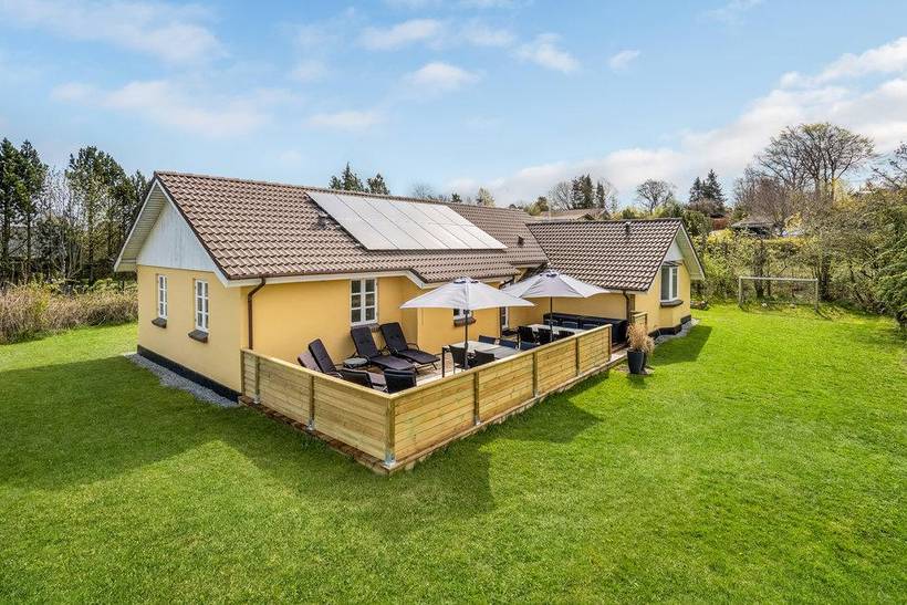 Foto von Ferienhaus BF84 in Bønnerup - Ostjütland