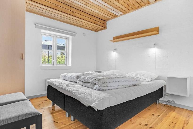 Foto von Ferienhaus BF84 in Bønnerup - Ostjütland