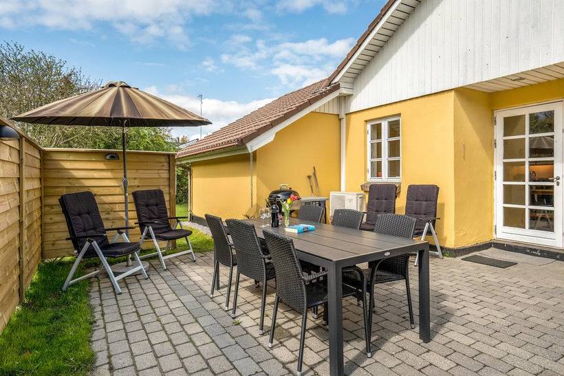 Foto von Ferienhaus BF84 in Bønnerup - Ostjütland