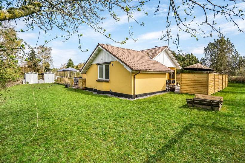 Foto von Ferienhaus BF84 in Bønnerup - Ostjütland