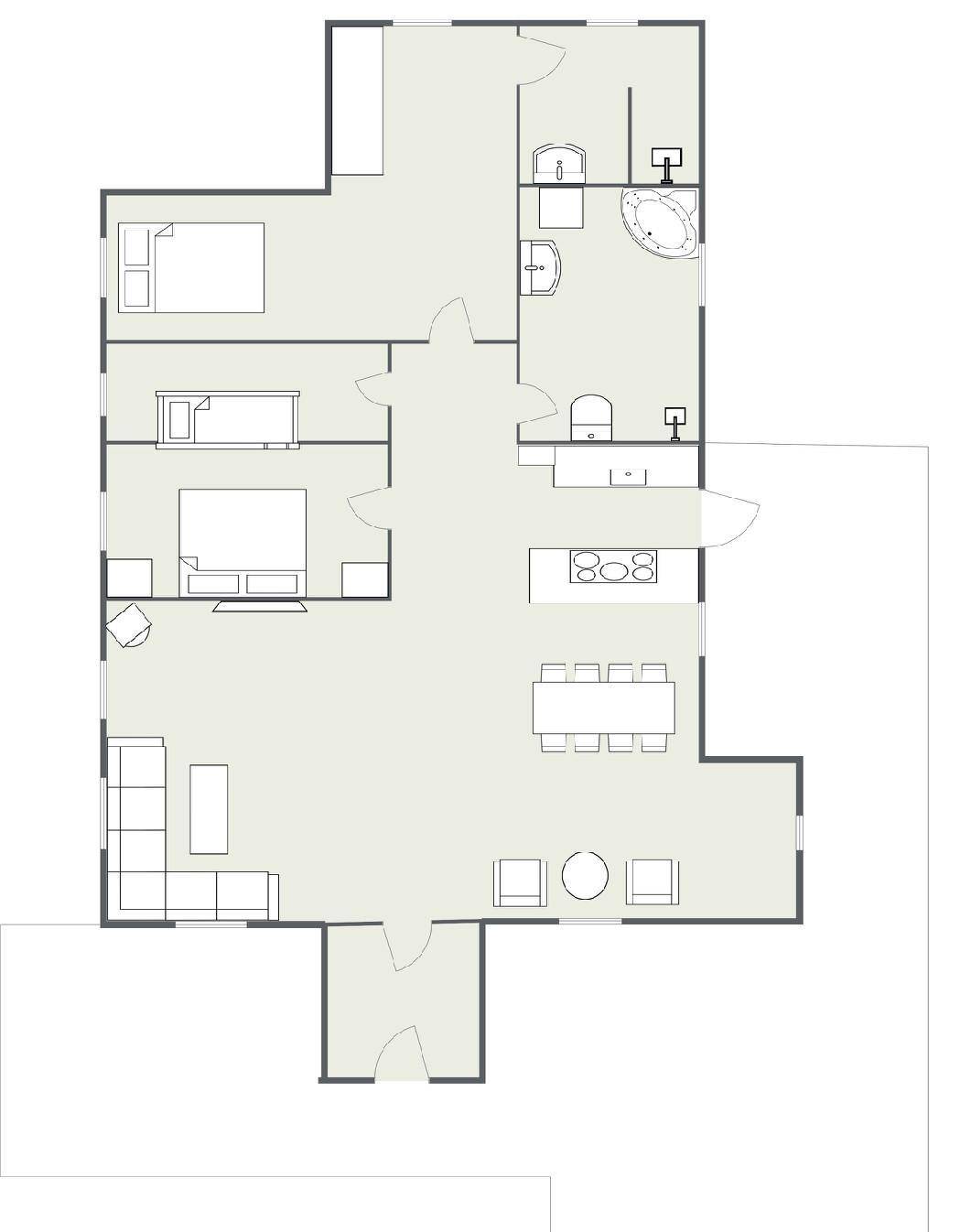 Vorschaubild von Ferienhaus BF86 in Nørhede - Fjand - Westjütland
