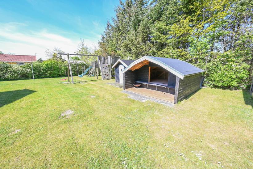 Foto von Ferienhaus BF86 in Nørhede - Fjand - Westjütland