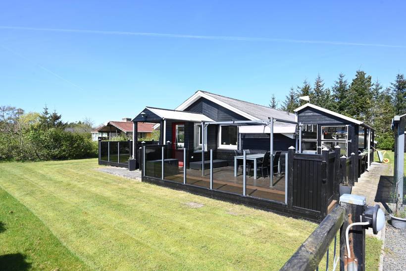 Foto von Ferienhaus BF86 in Nørhede - Fjand - Westjütland
