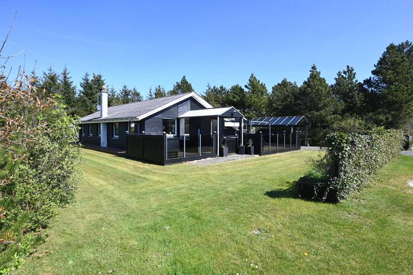 Foto von Ferienhaus BF86 in Nørhede - Fjand - Westjütland