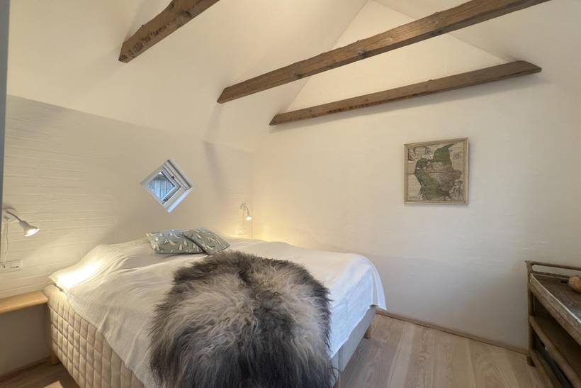 Foto von Ferienhaus BF90 in Gl. - Skagen - Nordjütland