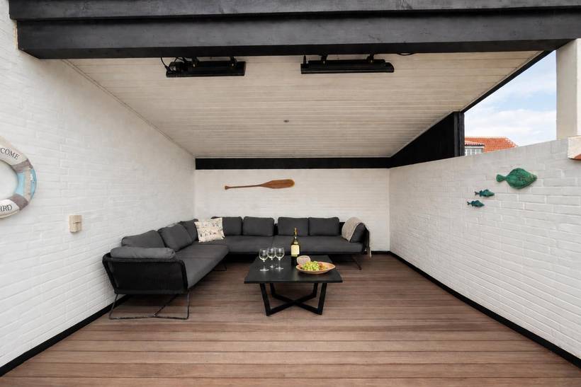 Foto von Ferienhaus BF90 in Gl. - Skagen - Nordjütland