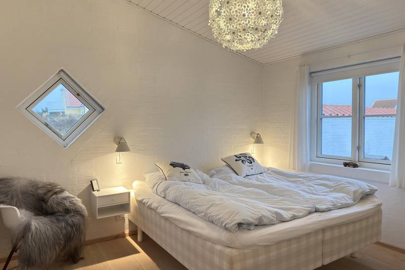 Foto von Ferienhaus BF90 in Gl. - Skagen - Nordjütland
