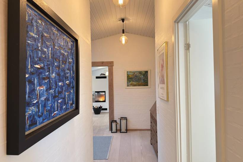 Foto von Ferienhaus BF90 in Gl. - Skagen - Nordjütland