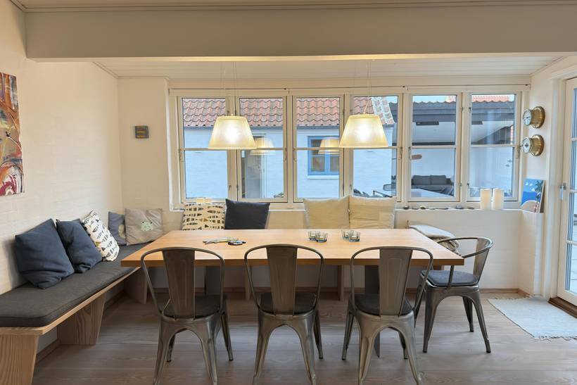 Foto von Ferienhaus BF90 in Gl. - Skagen - Nordjütland