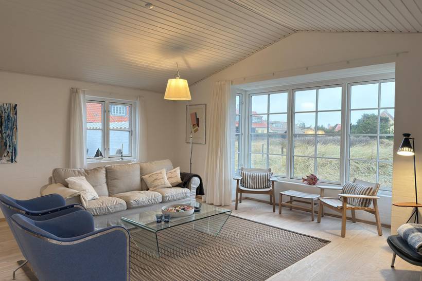 Foto von Ferienhaus BF90 in Gl. - Skagen - Nordjütland